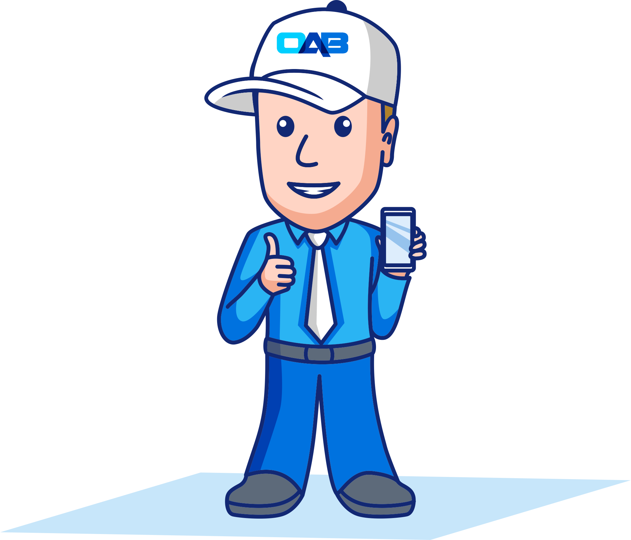 OAB Reliable Carpet Care professional furnace and air duct cleaning in Edmonton